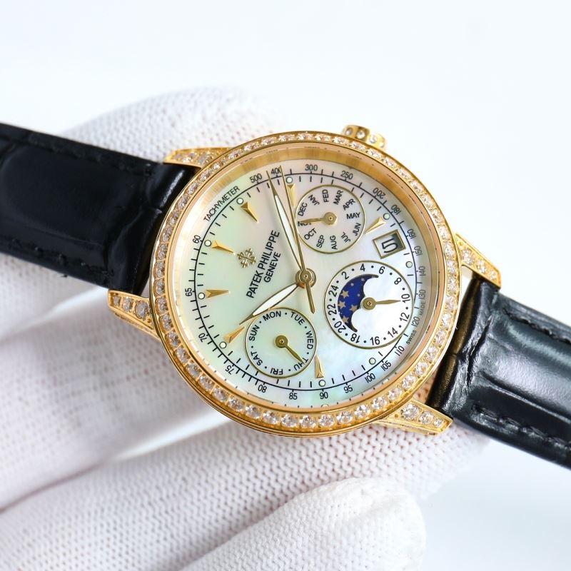 PATEK PHILIPPE Watches